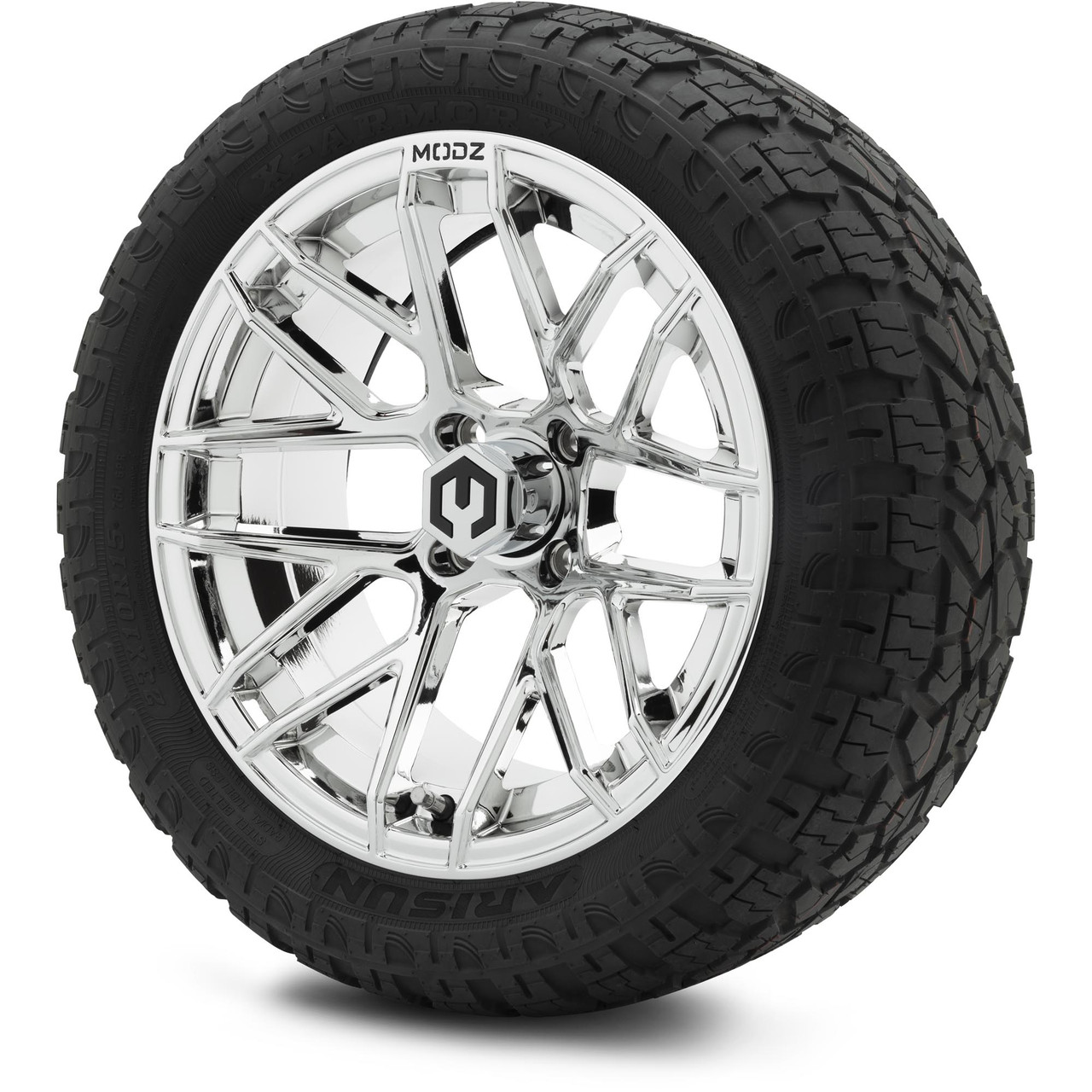 MODZ® 15