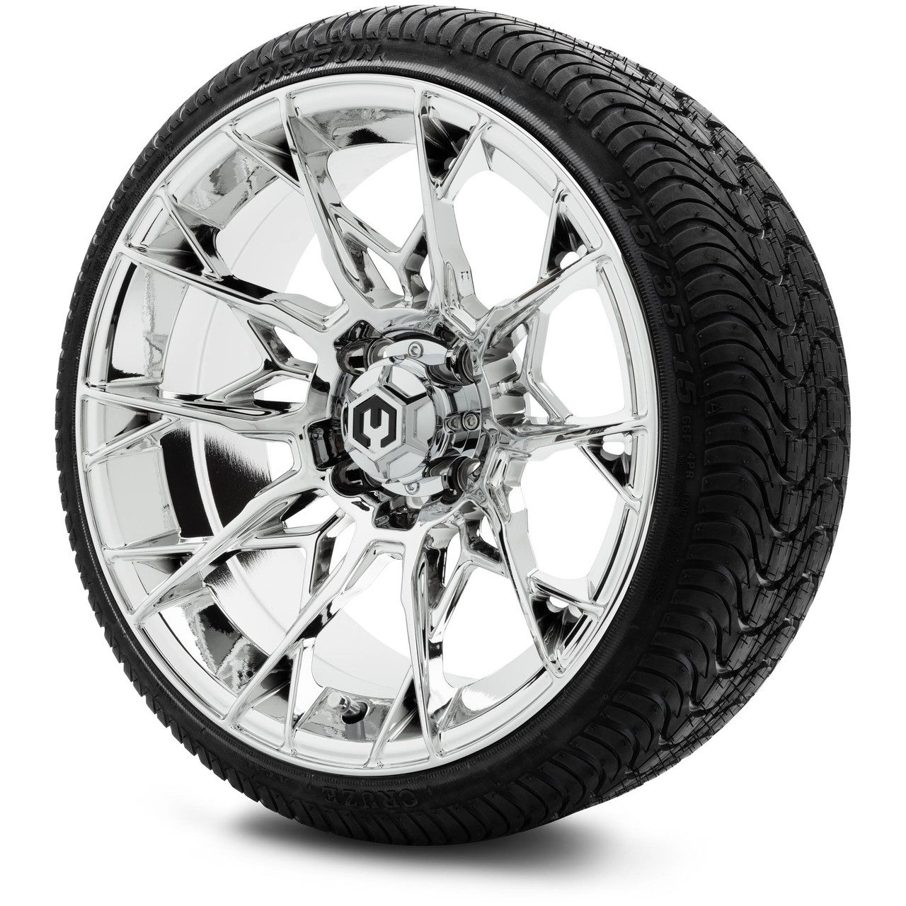 MODZ® 15