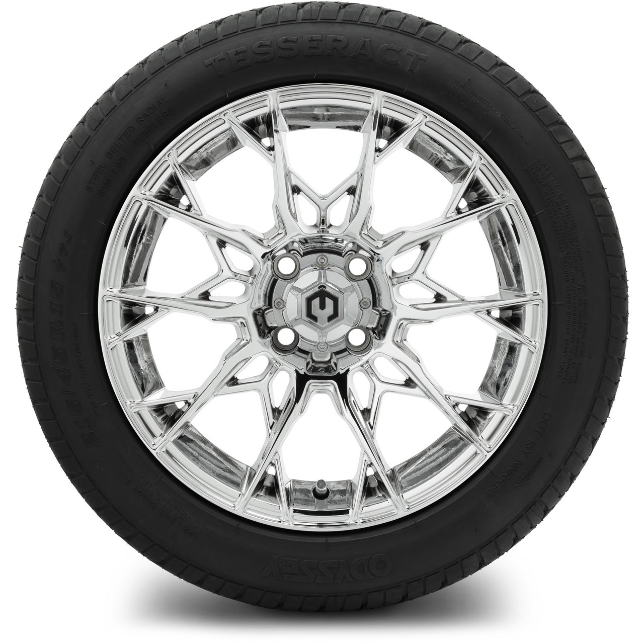 MODZ® 15