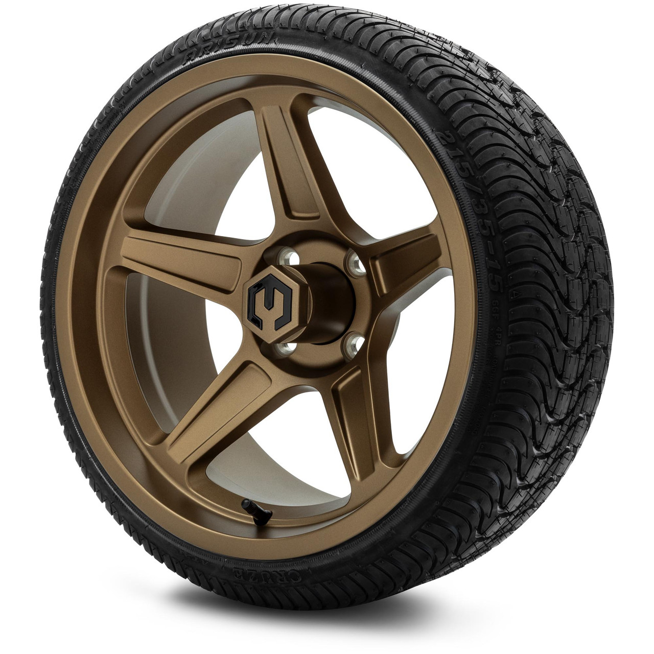 M*C様 bronzeage ブロンズエイジdogtownpowellzorla MODZ® 15