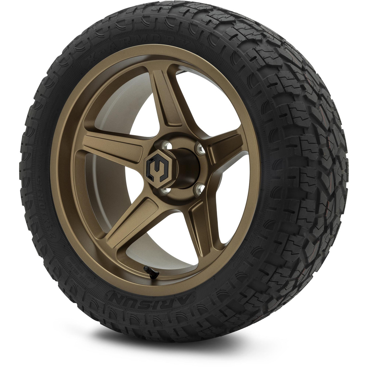 MODZ® 15