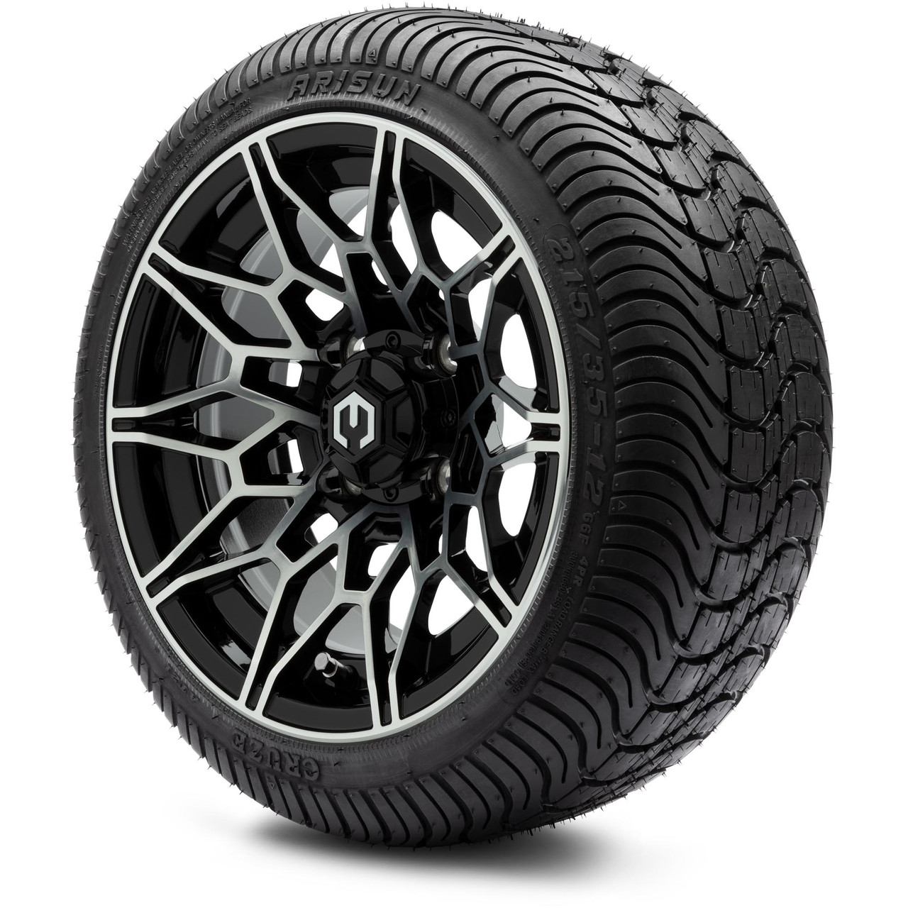 MODZ® 12