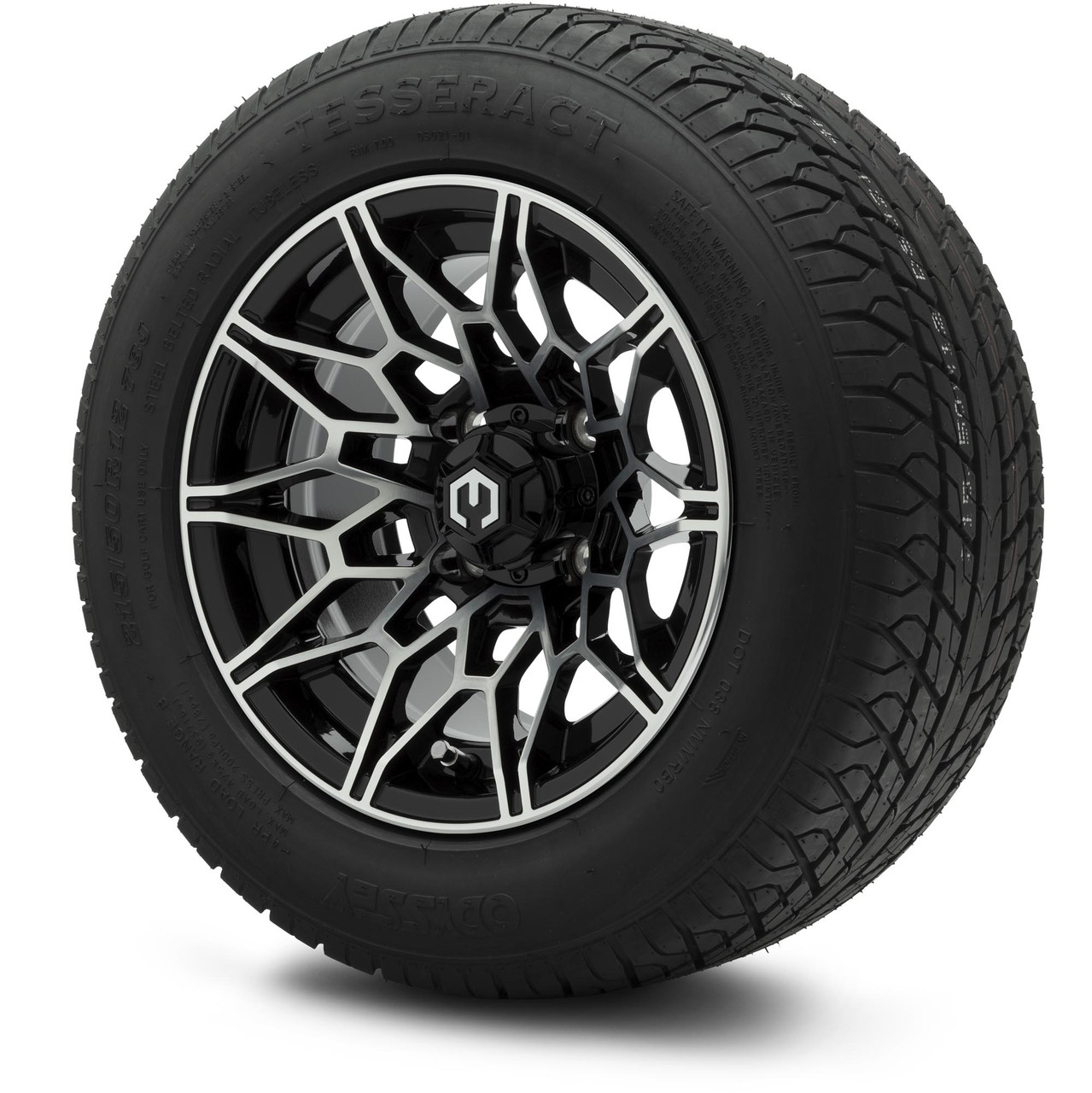 MODZ® 12