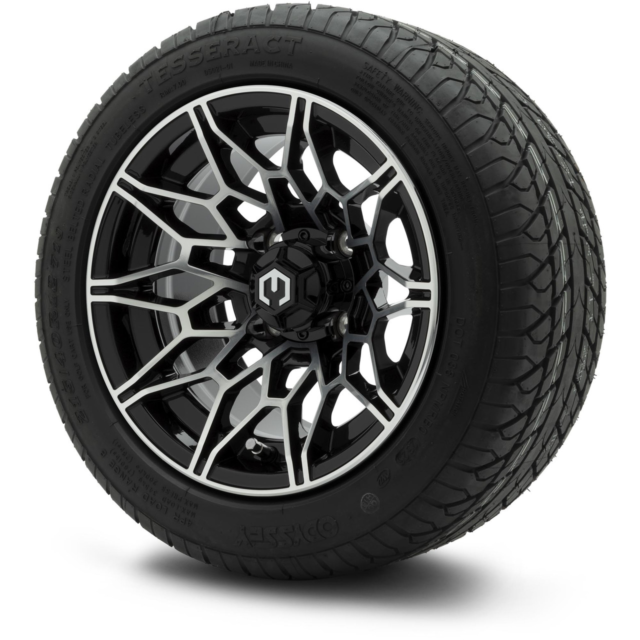 MODZ® 12
