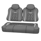 FS3 Custom Seat