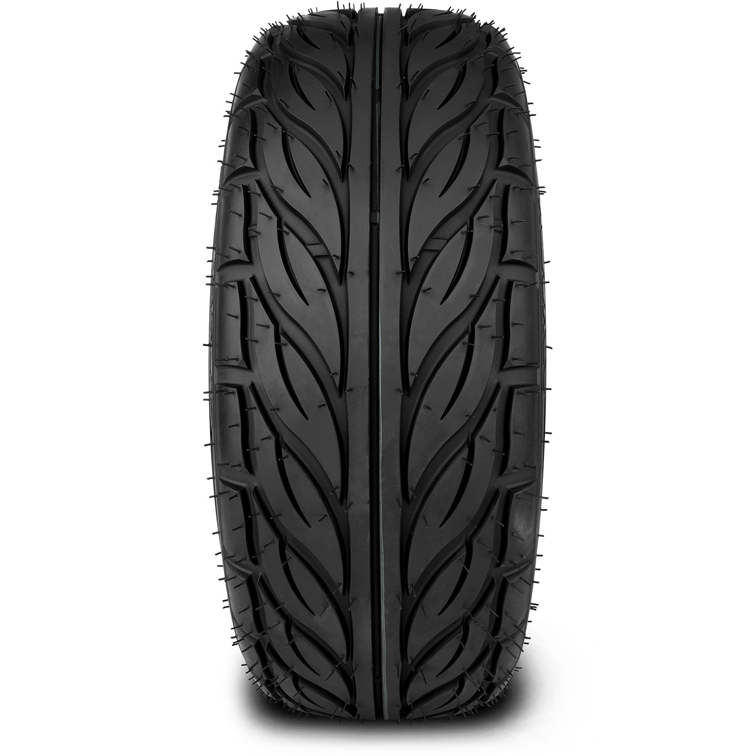 MODZ® Street Fox 23X1014 Radial Golf Cart Tire