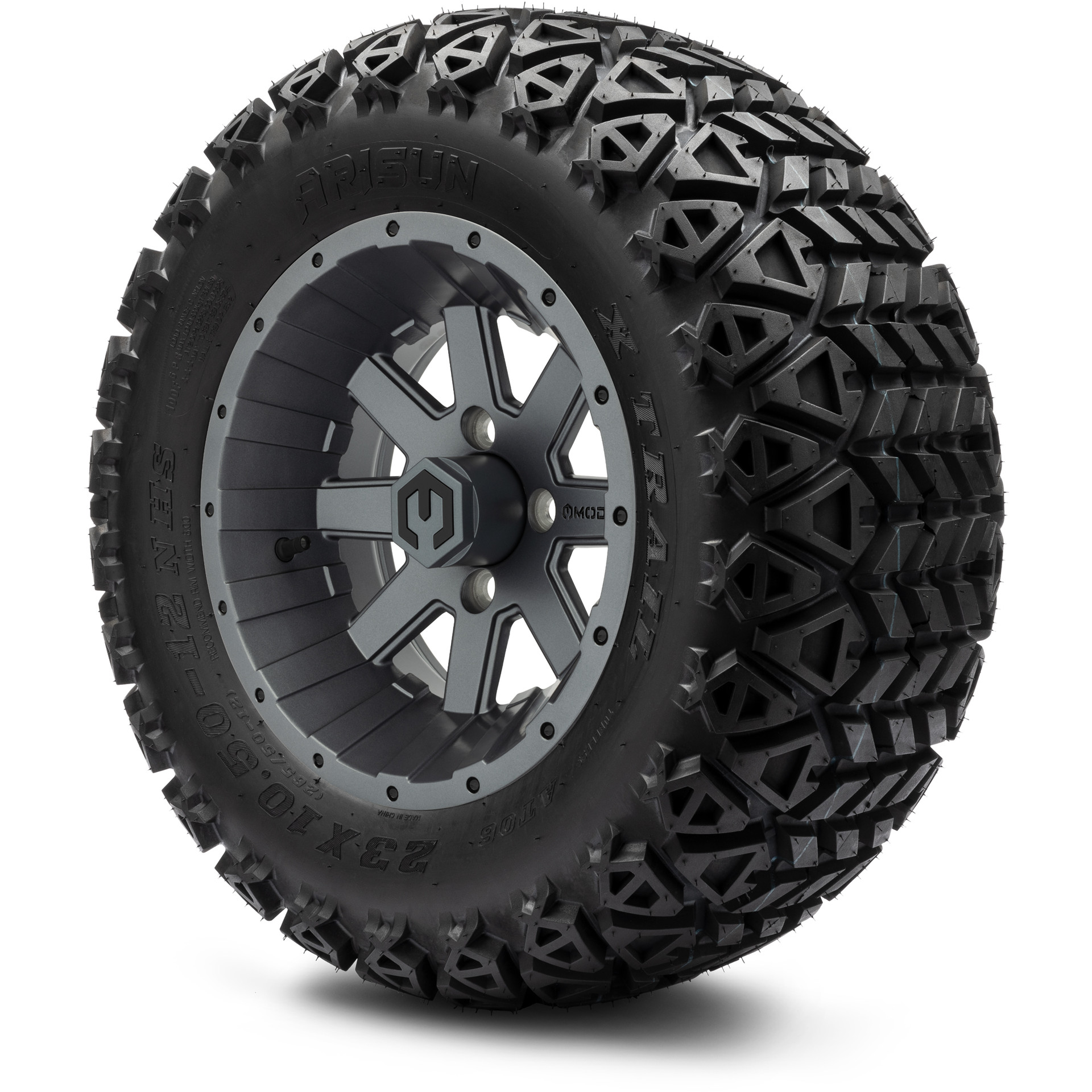 Wheels & Tires 12" Wheel & Tire Combos Off Road Tire Combos Page 1 RIDE MODZ