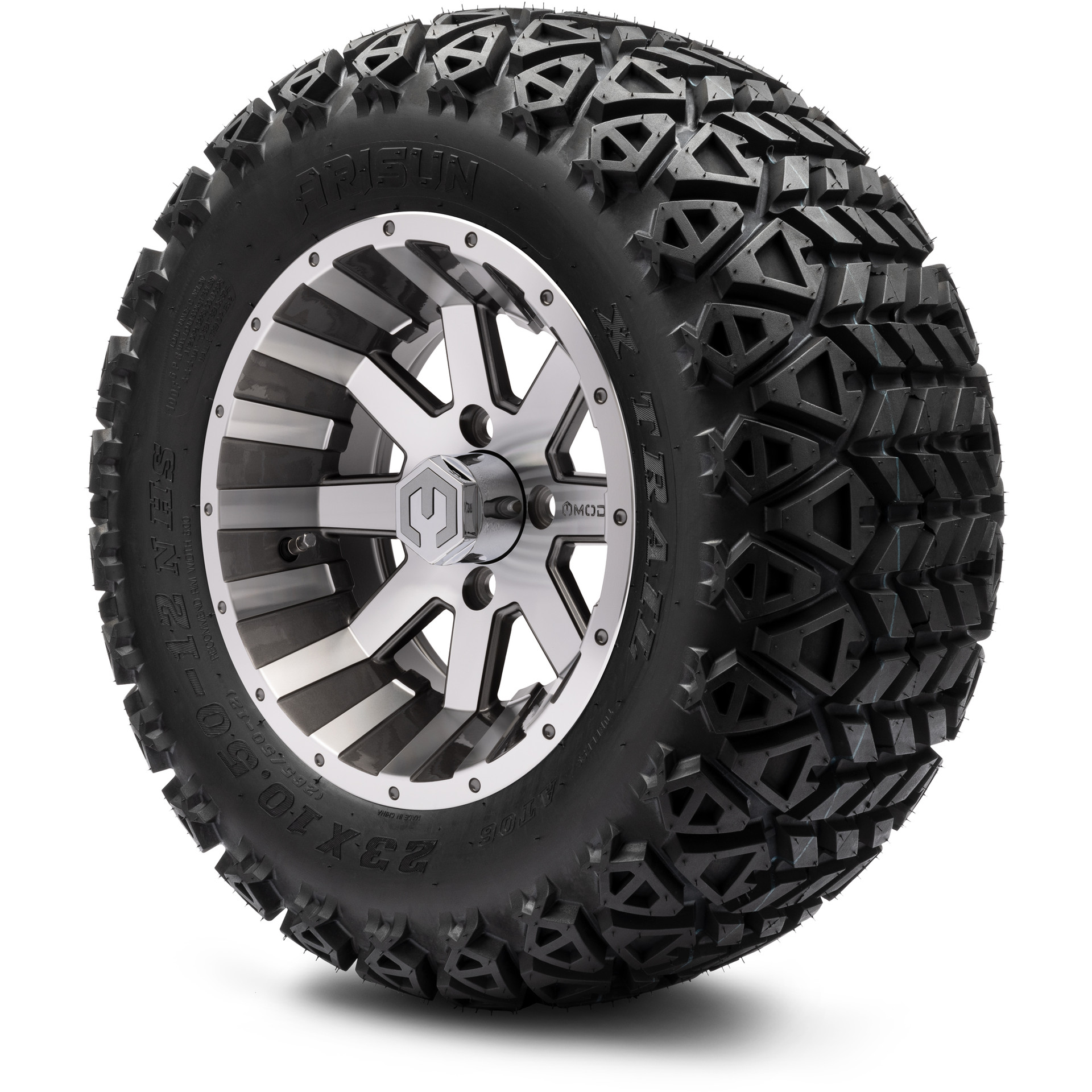 Wheels & Tires 12" Wheel & Tire Combos Off Road Tire Combos Page