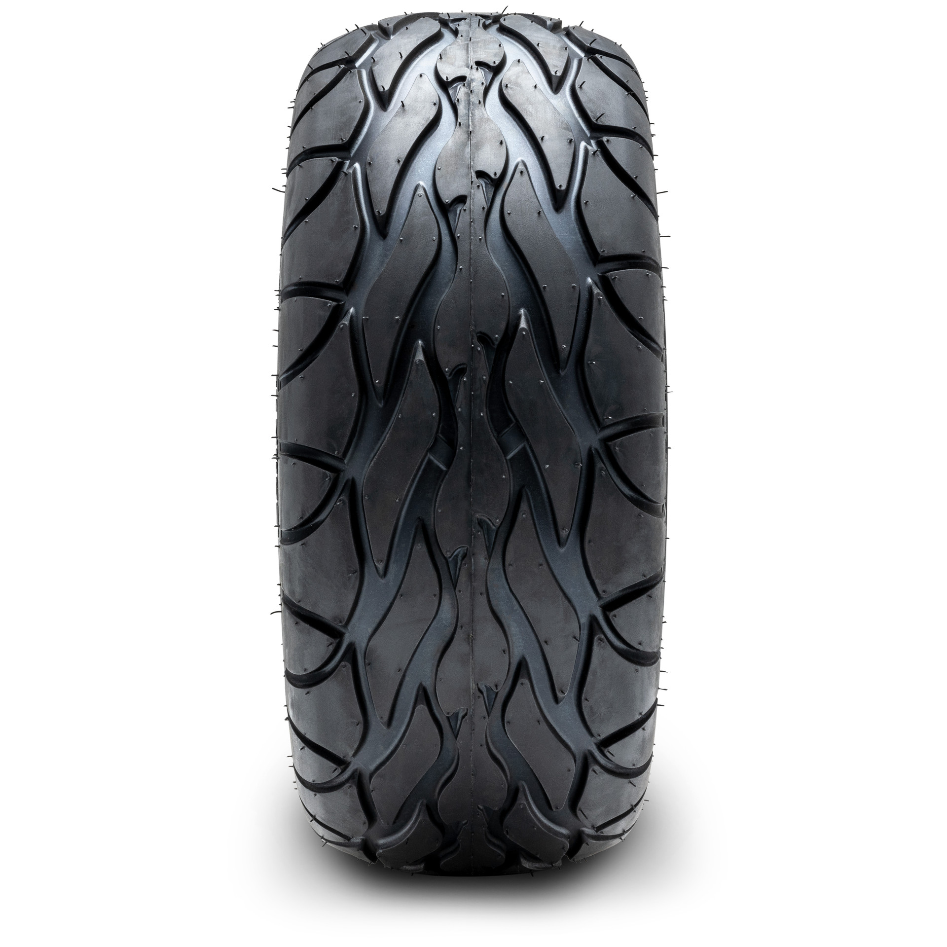 MODZ® Street Fox 23X1014 Radial Golf Cart Tire
