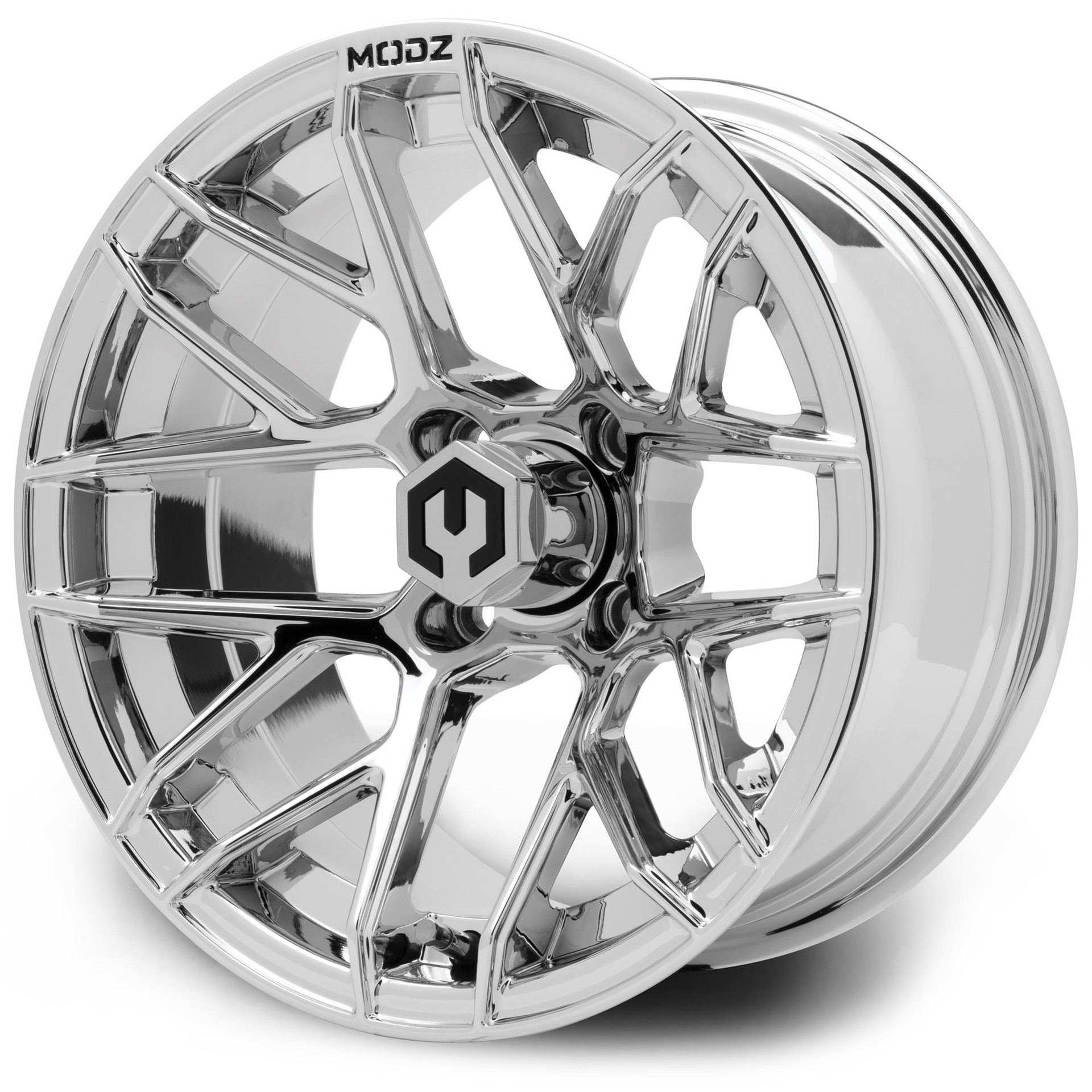 Original Golf Cart Wheels by MODZ