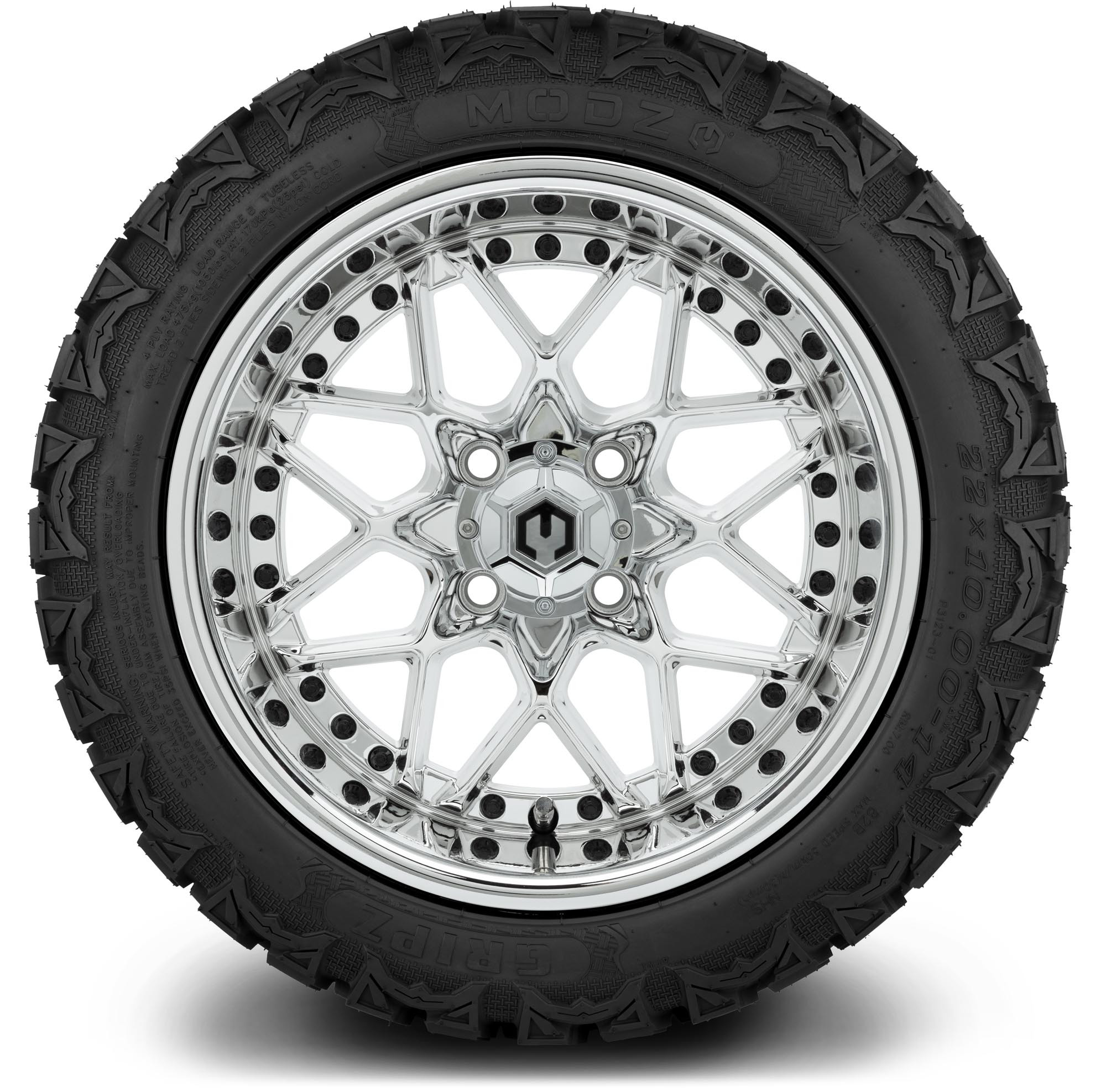 MODZ® 14