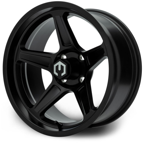 MODZ® Dirft Matte Black 14