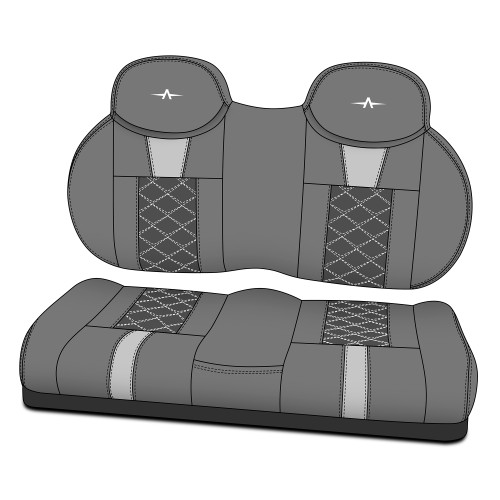 MODZ Atlas Gen 2 Front Seat Covers
