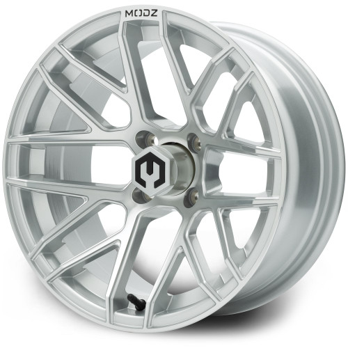 MODZ® Matrix Silver 14