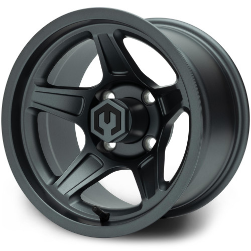 MODZ® Dirft Gunmetal 14