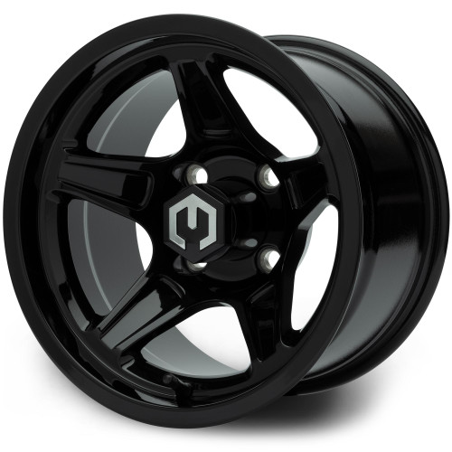 MODZ® Godfather Glossy Black 12