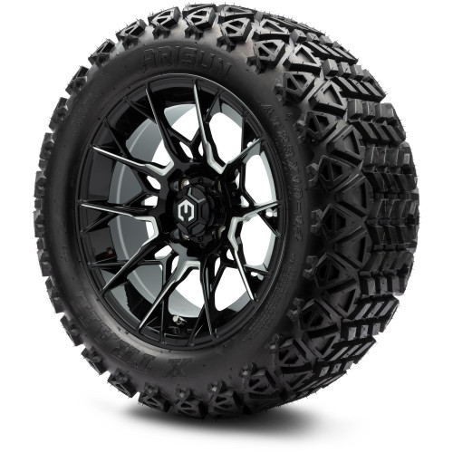 ●MAD FOUR Trick Flow Specialties TFS-5261T661-C03 Trick Flow® Twisted