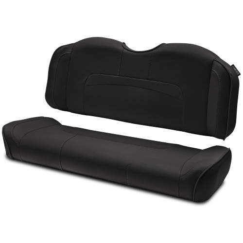 MODZ® RSC3 Rear Seat Cushion - Black