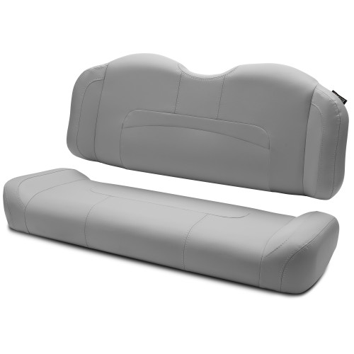 MODZ® RSC1 Top Stitch Rear Seat Cushion - Khaki