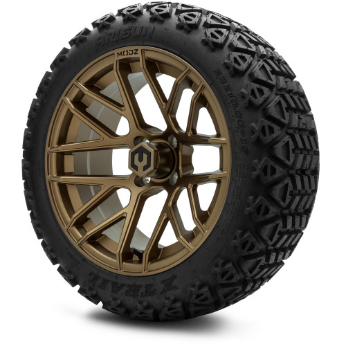 MODZ® 15