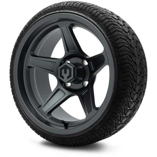 モイスティーヌ 2023 Nissan Z - Motegi MF418 EXO6 - Custom | Motegi Wheels