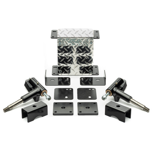 EZGO Lift Kits