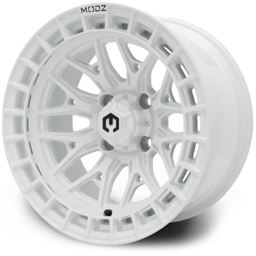 MODZ® Torrent Matte Black 14
