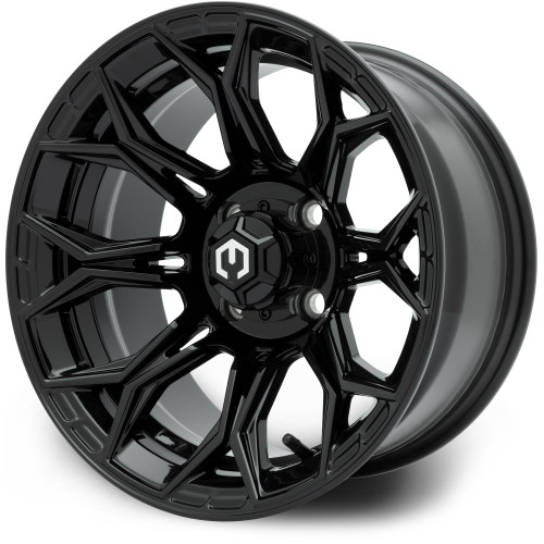 MODZ® Halo Titanium Blue 14