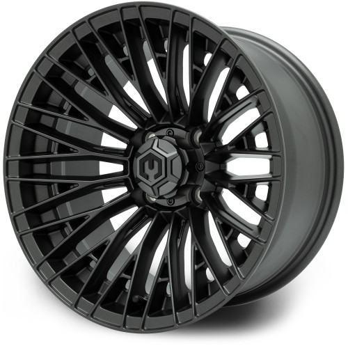 MODZ® Reaper Titanium Gunmetal 16