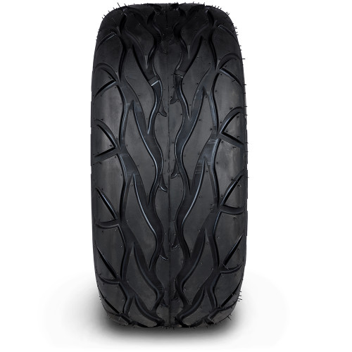 MODZ® Street Fox 20X10-10 Radial Golf Cart Tire