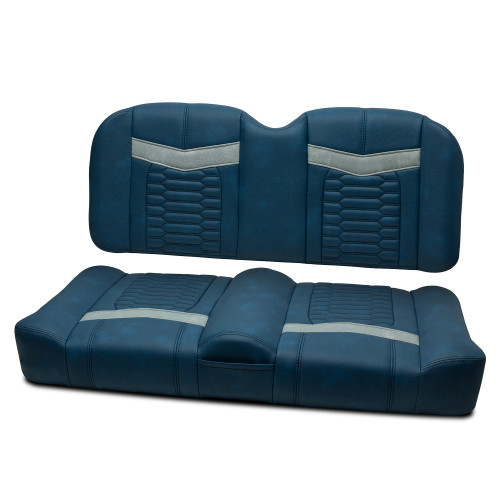 MODZ® FS3 FRONT SEAT FOR CLUB CAR & EZGO - CUSTOM
