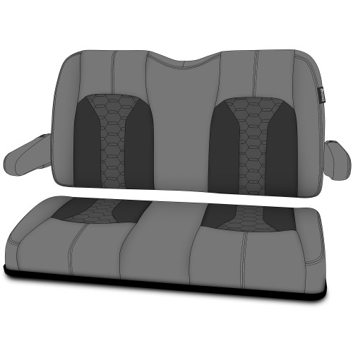 MODZ® Dach Apollo Gen 2 Seat Cover Set - Custom