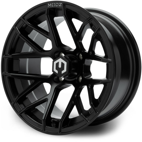 MODZ® Matrix Matte Black 15
