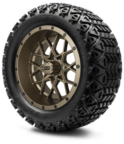 MODZ® 14
