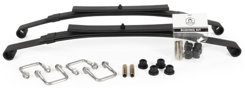 MODZ® EZGO RXV Rear Heavy Duty Dual Action Spring Kit - 2008-Up