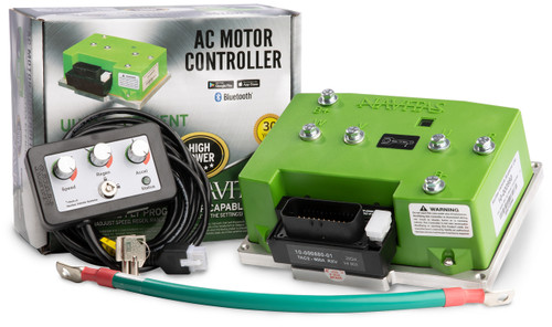 EZGO 440-Amp Navitas Controller Kit