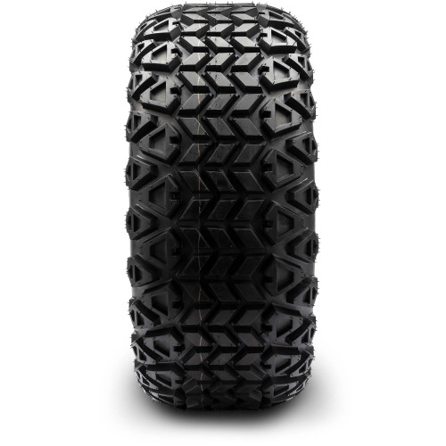 Arisun X-Trail Series All Terrain Golf Cart Tire - 23x10-14 (6-Ply)