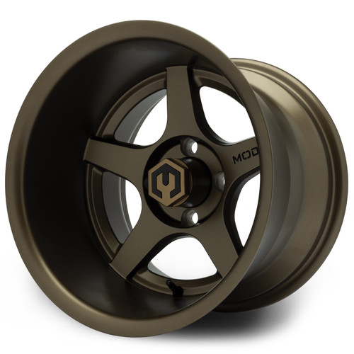 MODZ® Maverick Matte Black 14