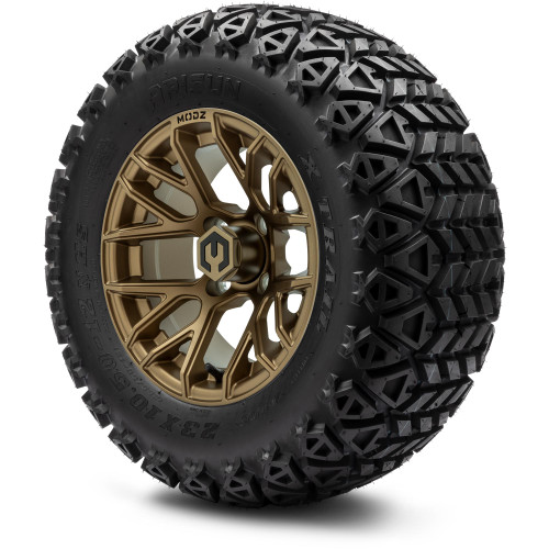 MODZ® 15