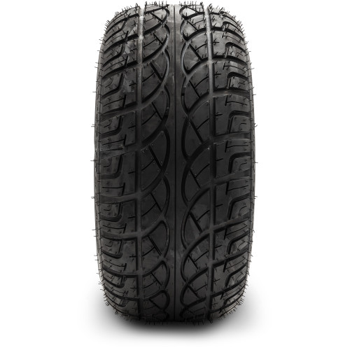 Arisun X-Sport Street Golf Cart Tire 215/35-12 DOT (4 Ply)