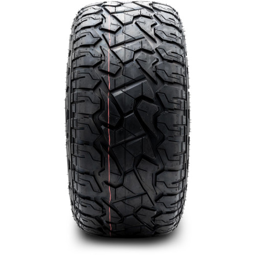 Xcomp® Gladiator 205x35-R14 Steel Belt Radial Golf Cart Tire