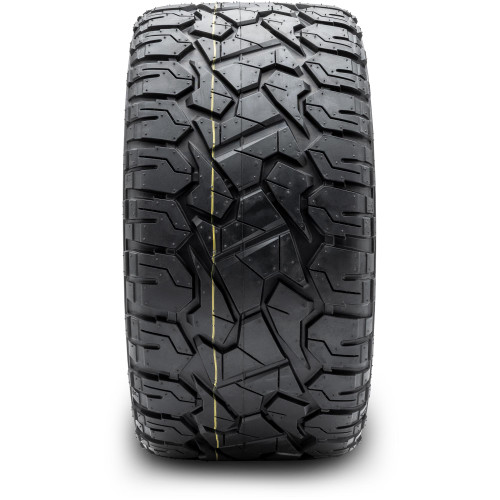 Xcomp® Gladiator 215x40-R12 Steel Belt Radial Golf Cart Tire