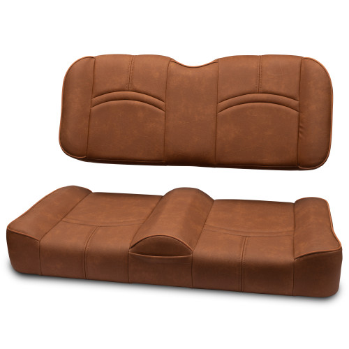 カープヘッド MODZ® FS2 FRONT SEAT FOR ICON/AEV - RUST BASE
