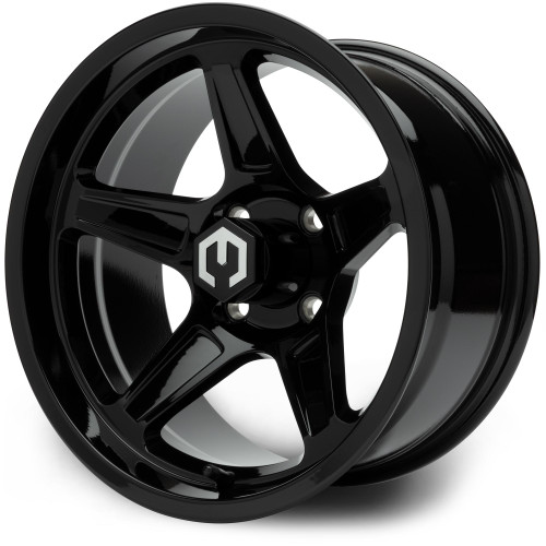 MODZ® Drift Glossy Black 15