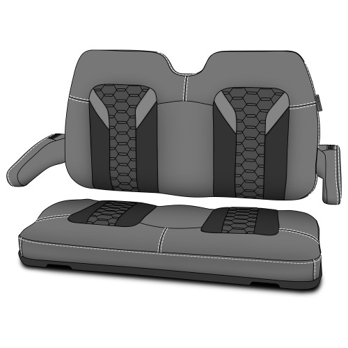 MODZ® Evolution D5 Seat Covers