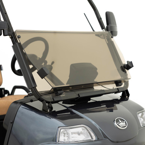 MODZ® Golf Cart Windshields