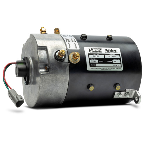 MODZ® Club Car IQ/Regen High Speed DC Motor