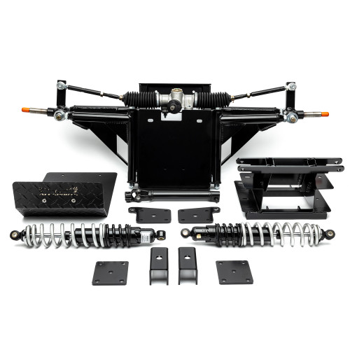 All Sports 6" Long Travel Lift Kit for Club Car Precedent (2004–Present)