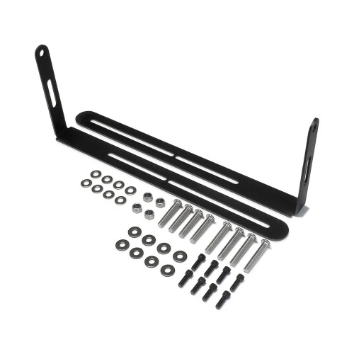 SE V5 L-Bracket Golf Cart Mount for SoundExtreme Sound Bars