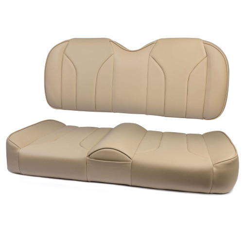 MODZ® FS2 FRONT SEAT FOR ICON/AEV - KHAKI BASE